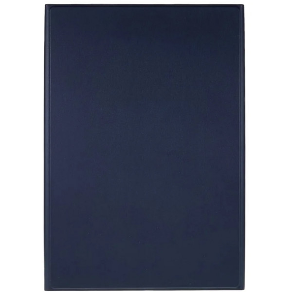 Фото - Чохол-клавіатура для планшета BeCover TouchPad for Apple iPad Air (4/5) 2020/2022 10.9" Deep Blue (712370)