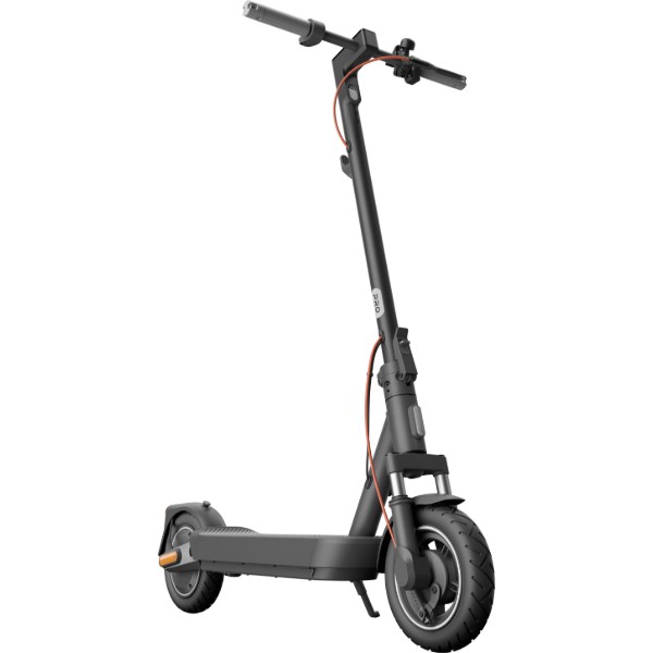 Фото - Электросамокат Xiaomi Electric Scooter 5 Pro EU