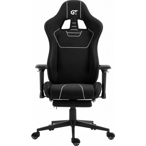 Фото - Кресло для геймеров GT Racer X-2305 Fabric Black