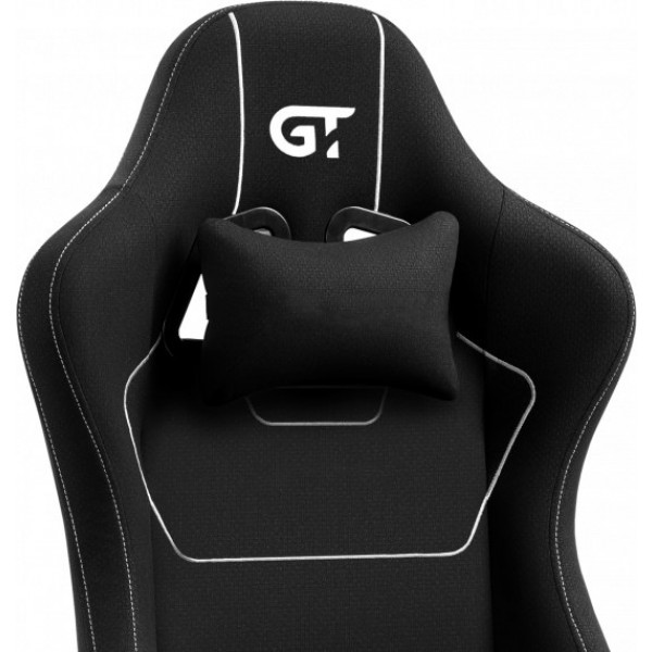 Фото - Кресло для геймеров GT Racer X-2305 Fabric Black