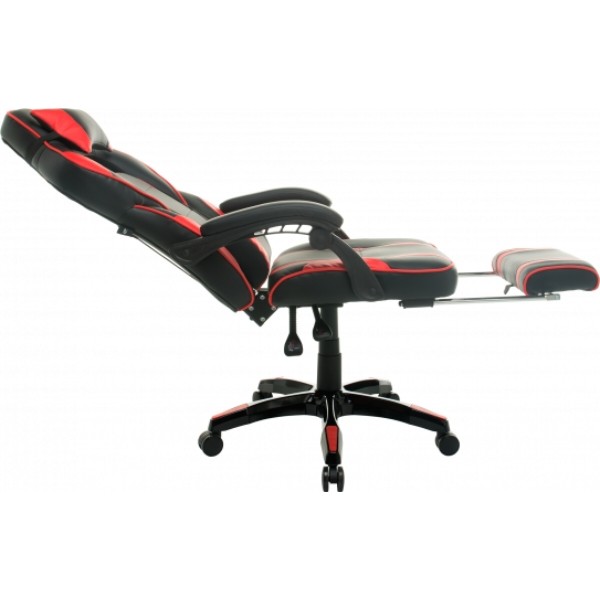 Фото - Кресло для геймеров GT Racer X-2749-1 Black/Red