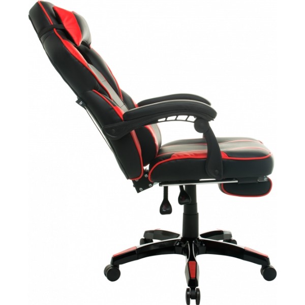 Фото - Кресло для геймеров GT Racer X-2749-1 Black/Red