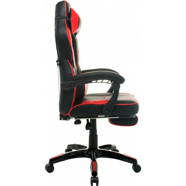 Фото - Кресло для геймеров GT Racer X-2749-1 Black/Red