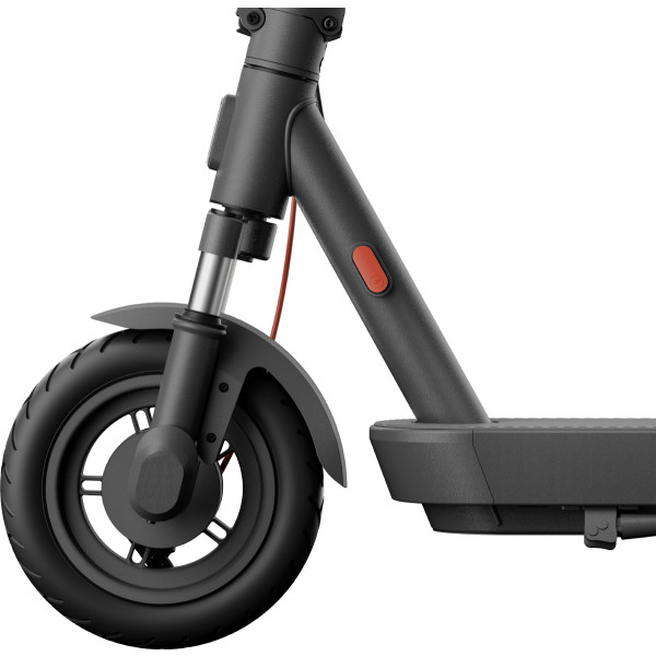Фото - Електросамокат Xiaomi Electric Scooter 5 EU