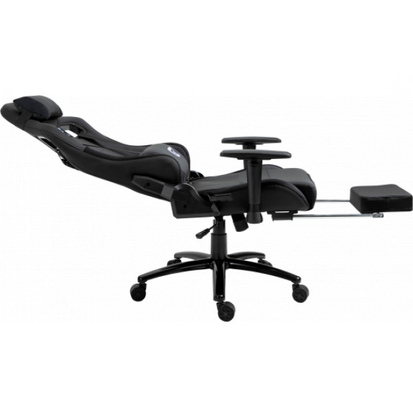 Фото - Кресло для геймеров GT Racer X-5108 Black
