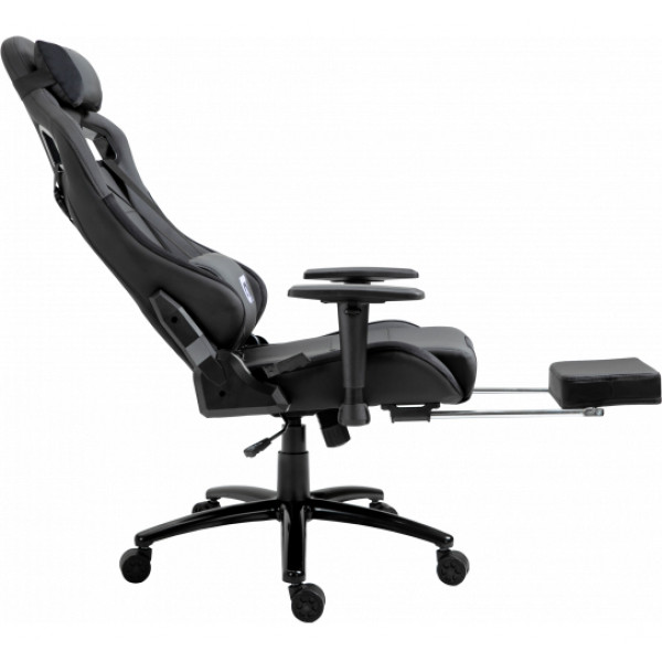 Фото - Кресло для геймеров GT Racer X-5108 Black