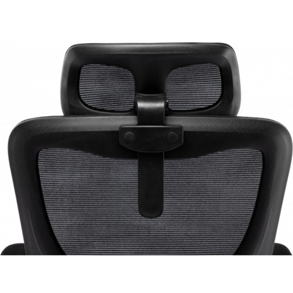 Фото - Кресло офисное GT Racer X-5728 Black