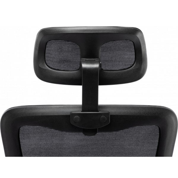 Фото - Кресло офисное GT Racer X-5728 Black