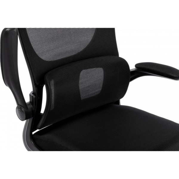 Фото - Кресло офисное GT Racer X-5728 Black