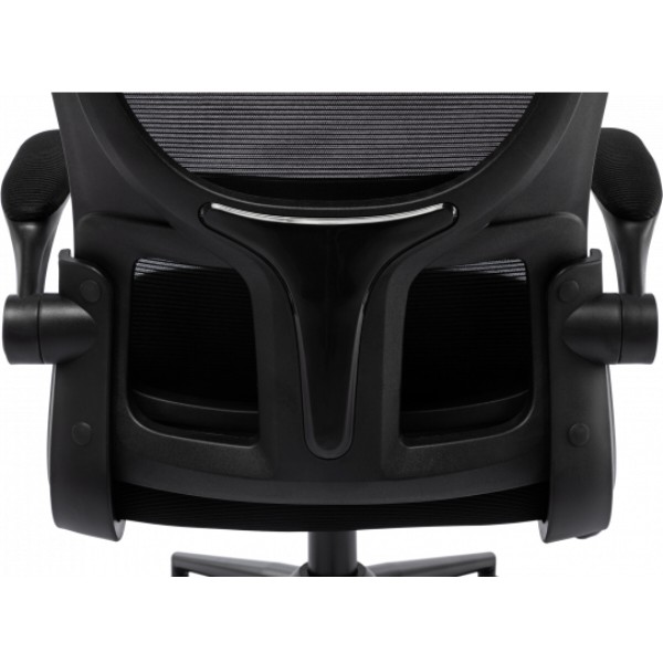 Фото - Кресло офисное GT Racer X-5728 Black