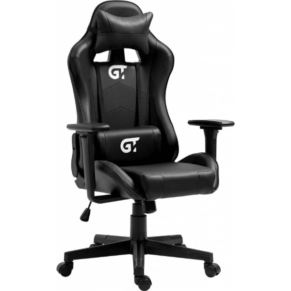 Фото - Кресло для геймеров GT Racer X-5934-B Kids Black