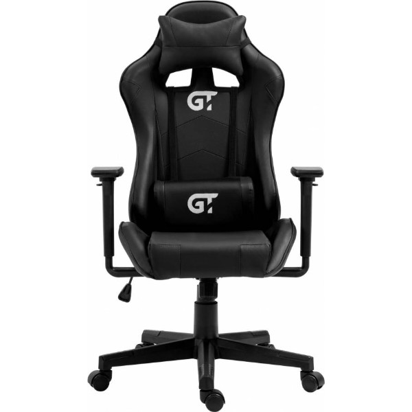 Фото - Кресло для геймеров GT Racer X-5934-B Kids Black