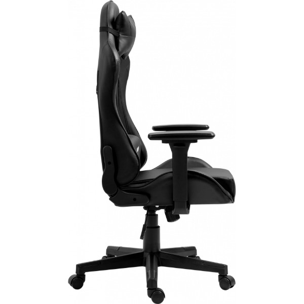 Фото - Кресло для геймеров GT Racer X-5934-B Kids Black