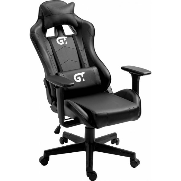 Фото - Кресло для геймеров GT Racer X-5934-B Kids Black
