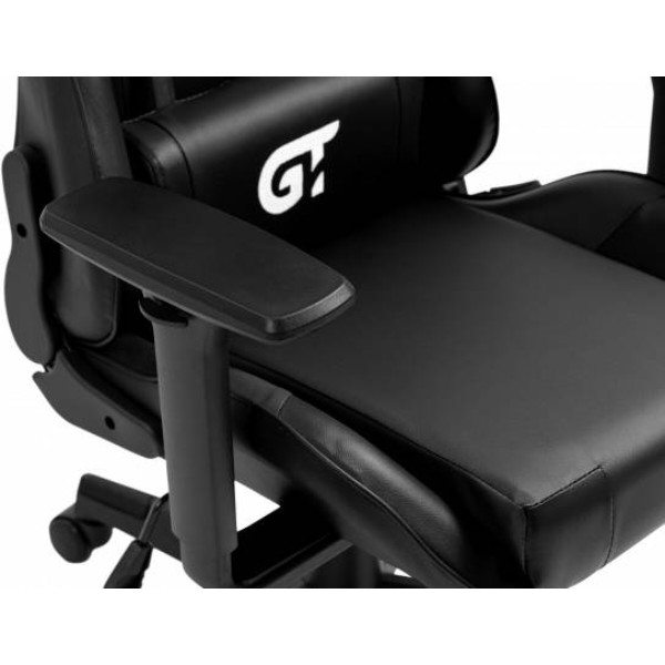 Фото - Кресло для геймеров GT Racer X-5934-B Kids Black
