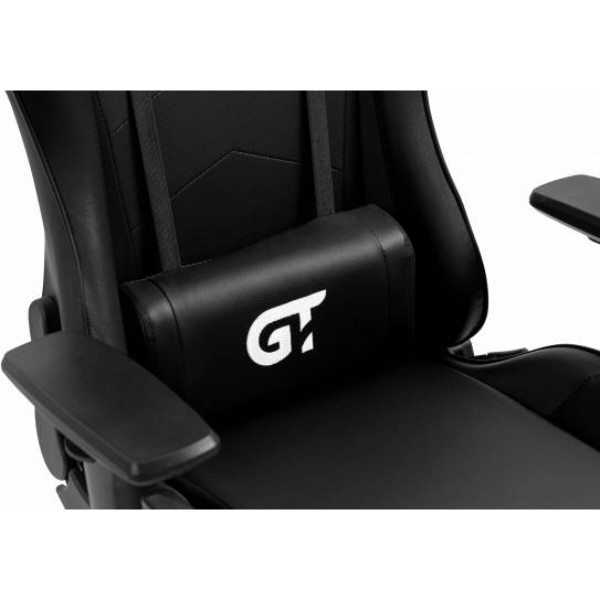 Фото - Кресло для геймеров GT Racer X-5934-B Kids Black