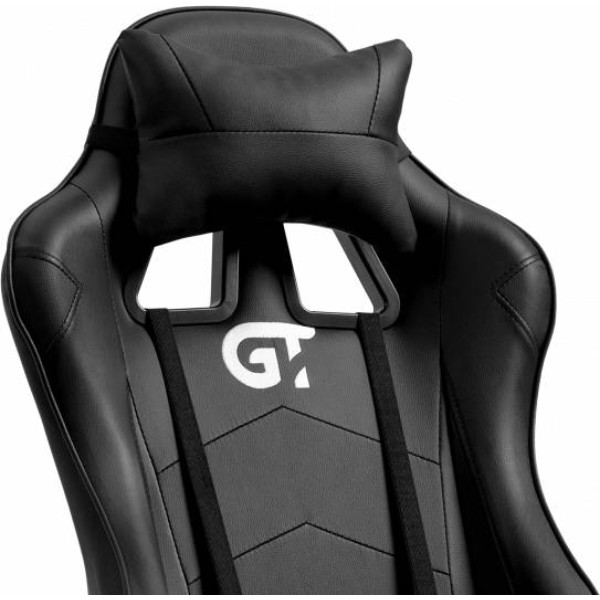 Фото - Кресло для геймеров GT Racer X-5934-B Kids Black