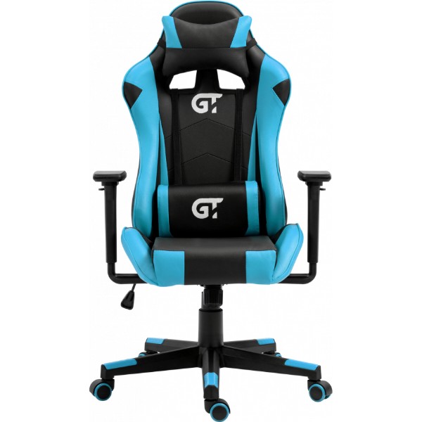 Фото - Кресло для геймеров GT Racer X-5934-B Kids Black/Blue