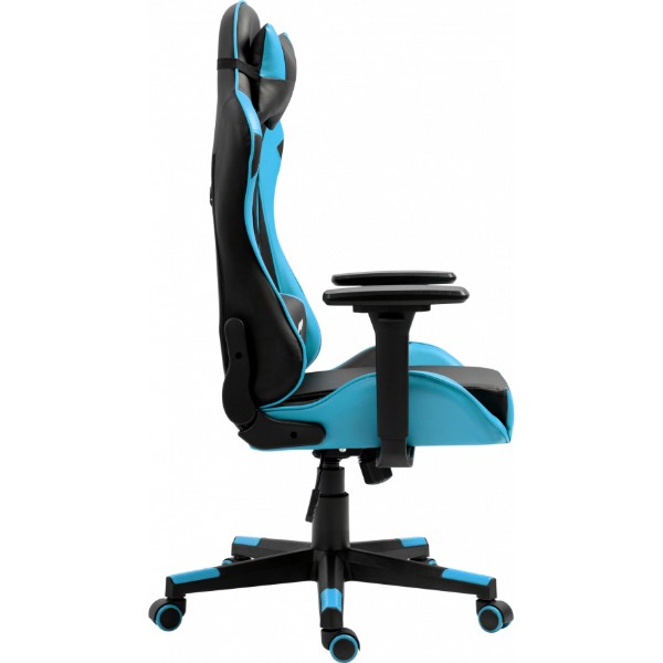 Фото - Кресло для геймеров GT Racer X-5934-B Kids Black/Blue