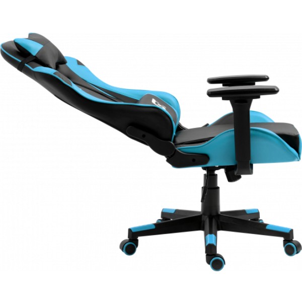 Фото - Кресло для геймеров GT Racer X-5934-B Kids Black/Blue
