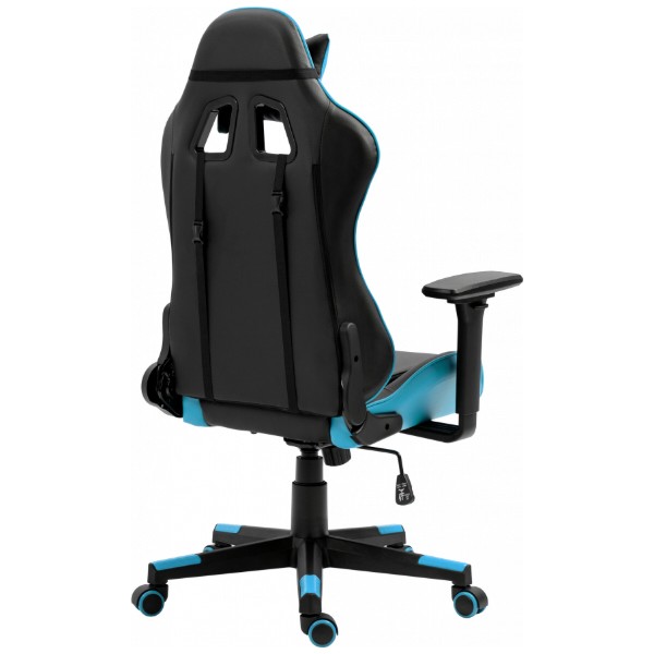 Фото - Кресло для геймеров GT Racer X-5934-B Kids Black/Blue