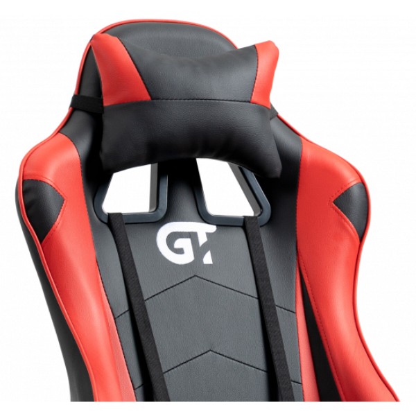 Фото - Кресло для геймеров GT Racer X-5934-B Kids Black/Red