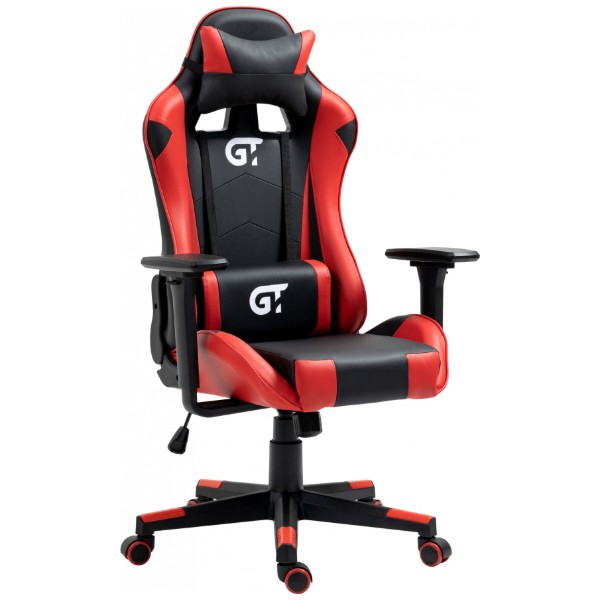 Фото - Кресло для геймеров GT Racer X-5934-B Kids Black/Red