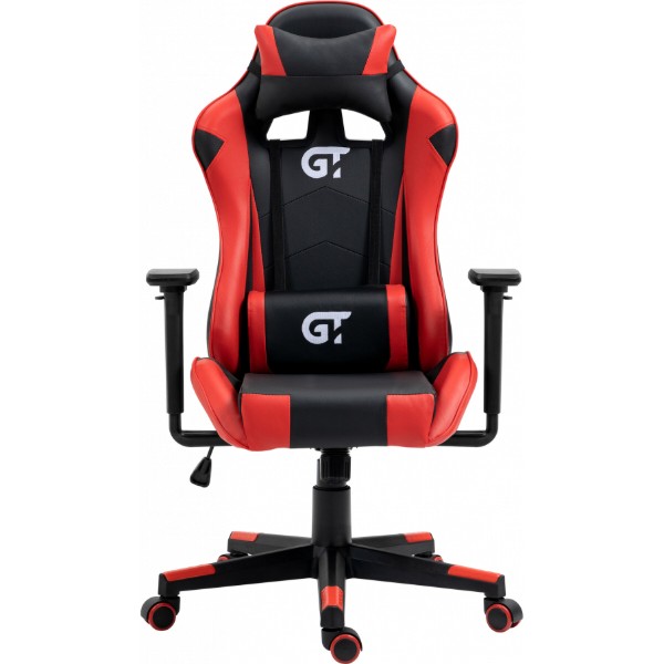 Фото - Кресло для геймеров GT Racer X-5934-B Kids Black/Red