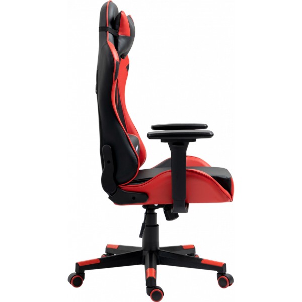 Фото - Кресло для геймеров GT Racer X-5934-B Kids Black/Red