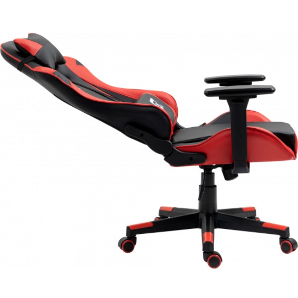 Фото - Кресло для геймеров GT Racer X-5934-B Kids Black/Red
