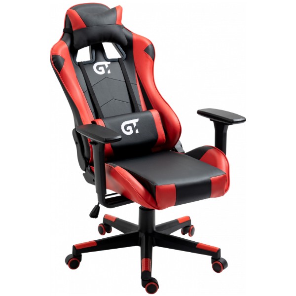 Фото - Кресло для геймеров GT Racer X-5934-B Kids Black/Red