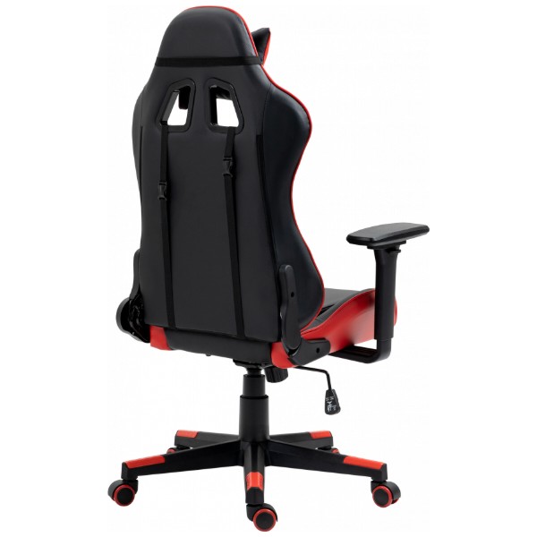Фото - Кресло для геймеров GT Racer X-5934-B Kids Black/Red