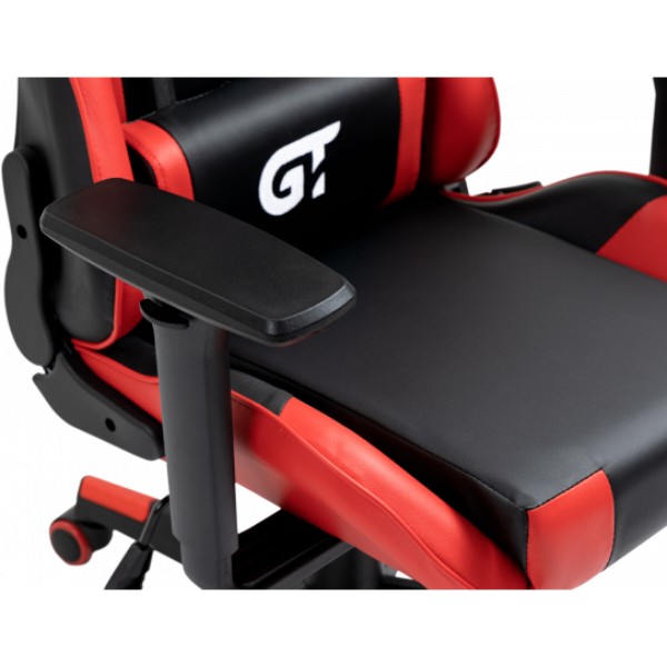 Фото - Кресло для геймеров GT Racer X-5934-B Kids Black/Red