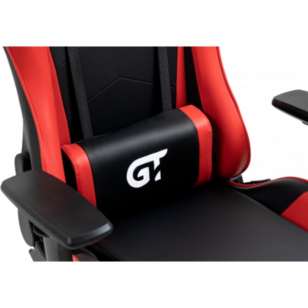 Фото - Кресло для геймеров GT Racer X-5934-B Kids Black/Red