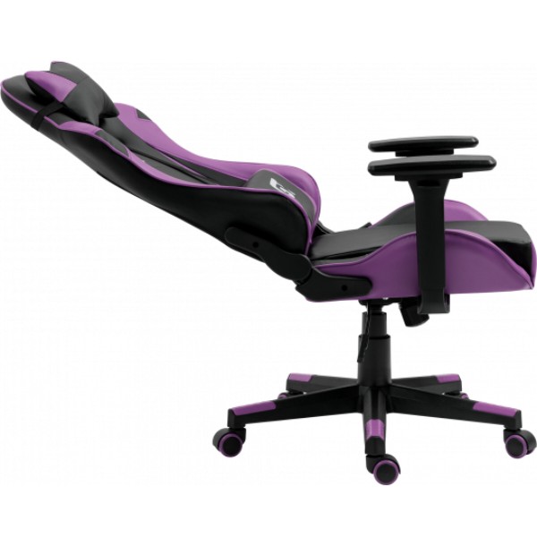 Фото - Кресло для геймеров GT Racer X-5934-B Kids Black/Violet