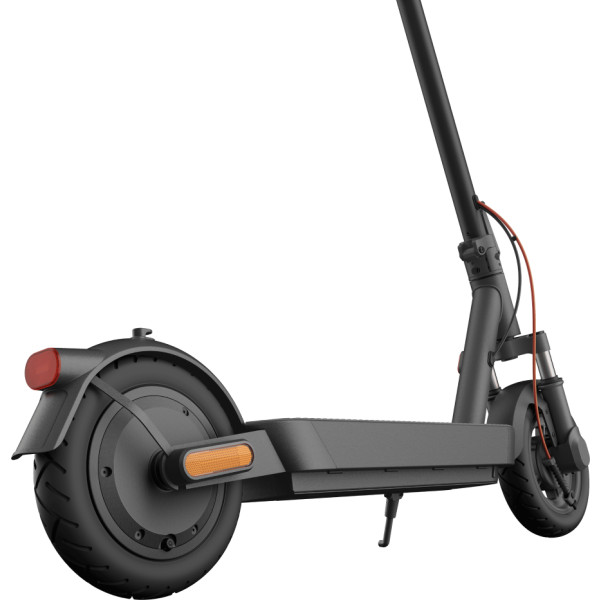 Фото - Електросамокат Xiaomi Electric Scooter 5 EU