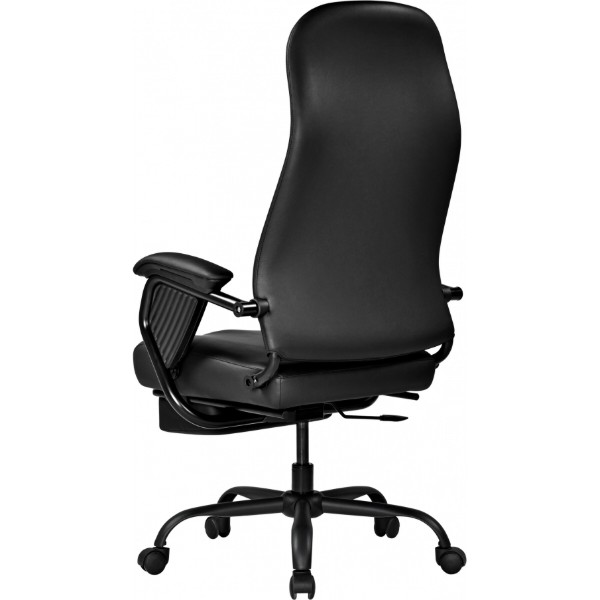 Фото - Кресло для геймеров GT Racer X-6538 Black