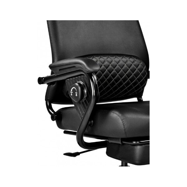 Фото - Кресло для геймеров GT Racer X-6538 Black