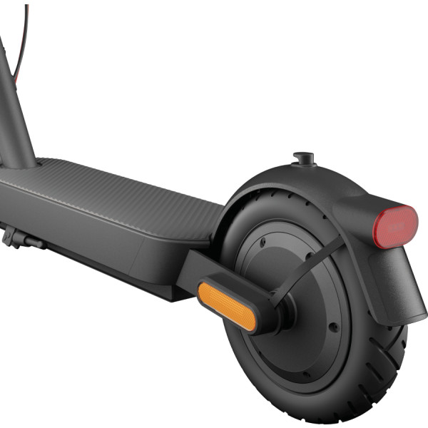 Фото - Електросамокат Xiaomi Electric Scooter 5 EU