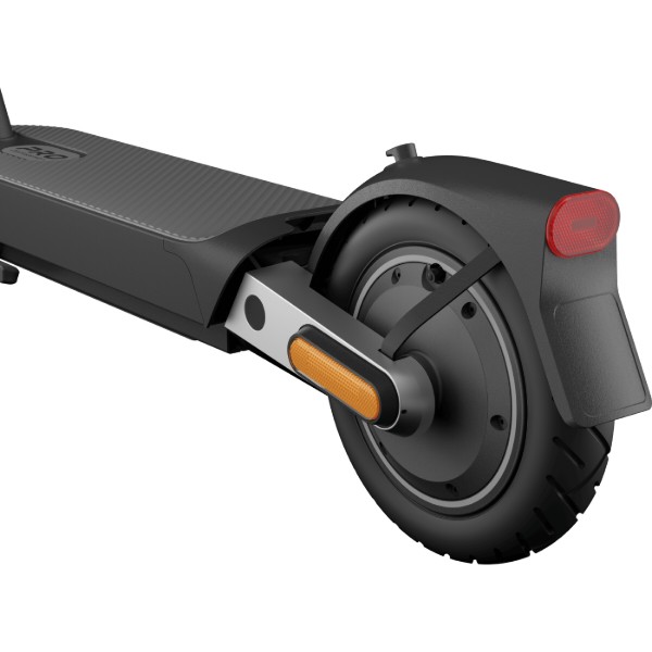 Фото - Электросамокат Xiaomi Electric Scooter 5 Pro EU