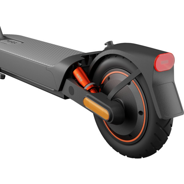 Фото - Електросамокат Xiaomi Electric Scooter 5 Max EU