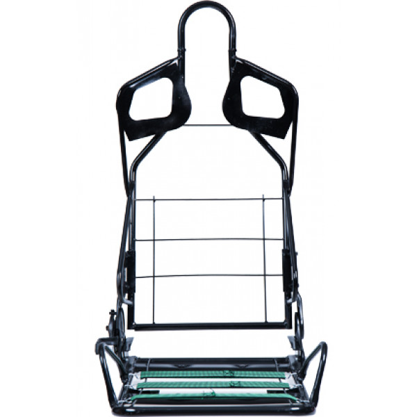 Фото - Крісло для геймерів GT Racer X-8005 Dark Blue/Black