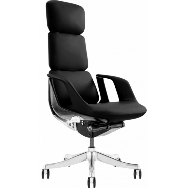 Фото - Кресло офисное GT Racer X-821 Spider Black