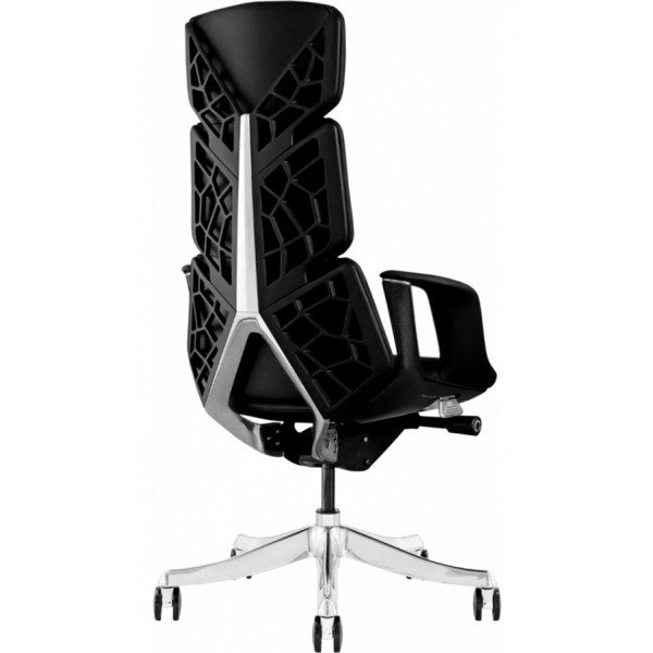 Фото - Кресло офисное GT Racer X-821 Spider Black