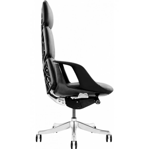 Фото - Кресло офисное GT Racer X-821 Spider Black