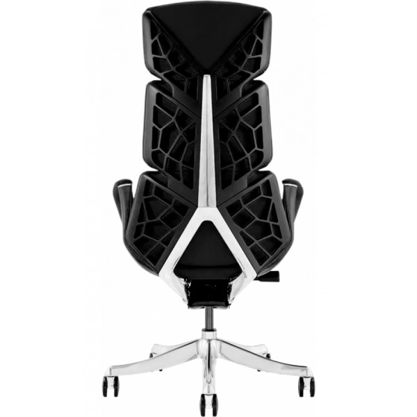 Фото - Кресло офисное GT Racer X-821 Spider Black