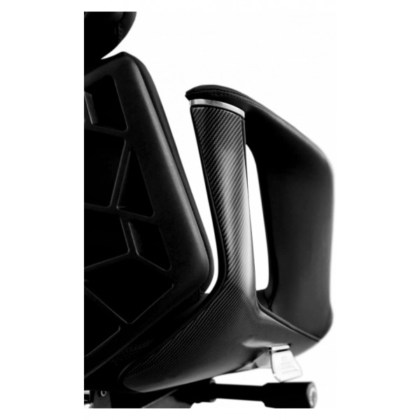 Фото - Кресло офисное GT Racer X-821 Spider Black