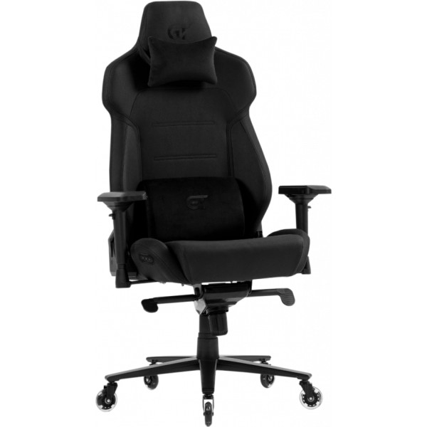Фото - Кресло для геймеров GT Racer X-8703 Fabric Black
