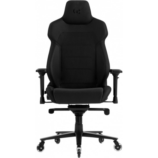 Фото - Кресло для геймеров GT Racer X-8703 Fabric Black