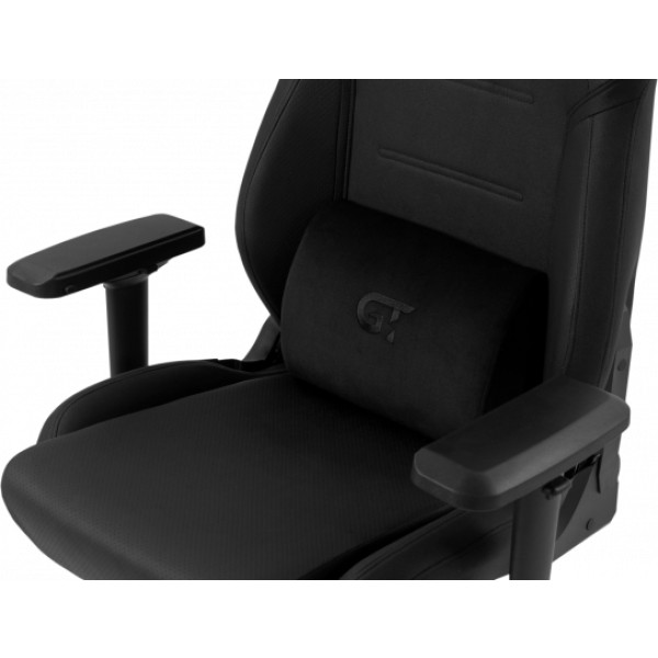Фото - Кресло для геймеров GT Racer X-8703 Fabric Black